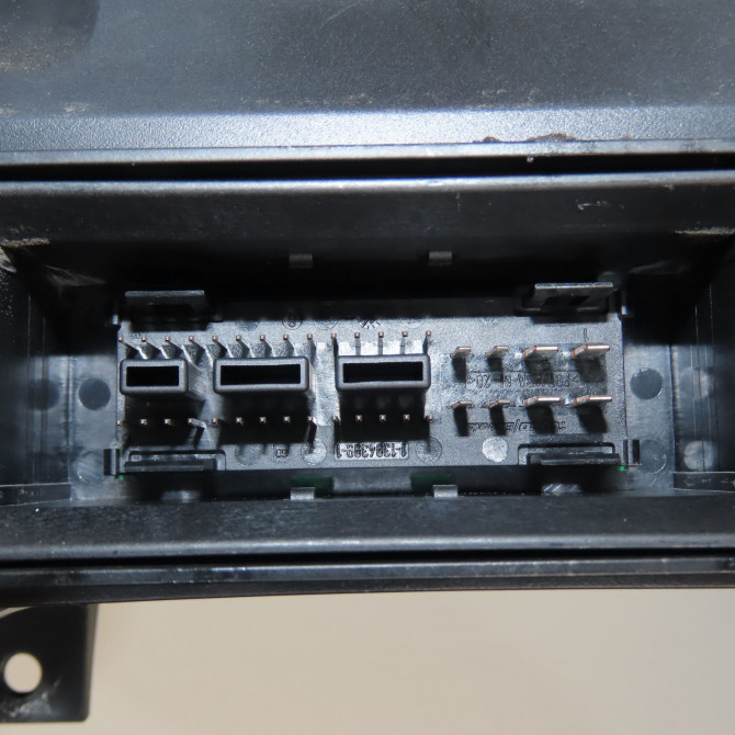 Compteur occasion VOLKSWAGEN GOLF V Phase 1 11-2003->10-2008 1.9 TDI 105ch 1K0920874BZ02 3