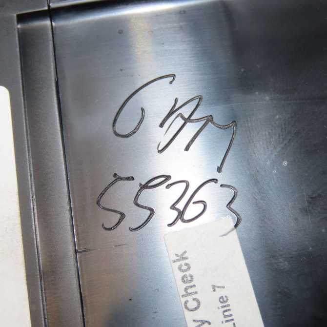 Compteur occasion VOLKSWAGEN GOLF V Phase 1 11-2003->10-2008 1.9 TDI 105ch 1K0920874BZ02 5