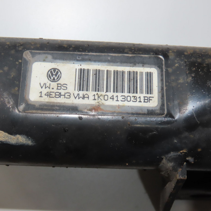 Amortisseur avant droit occasion VOLKSWAGEN GOLF V Phase 1 11-2003->10-2008 1.9 TDI 105ch 1K0413031ED 4