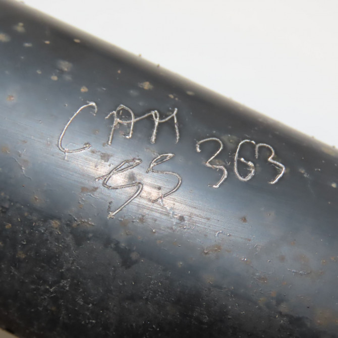 Amortisseur avant droit occasion VOLKSWAGEN GOLF V Phase 1 11-2003->10-2008 1.9 TDI 105ch 1K0413031ED 6