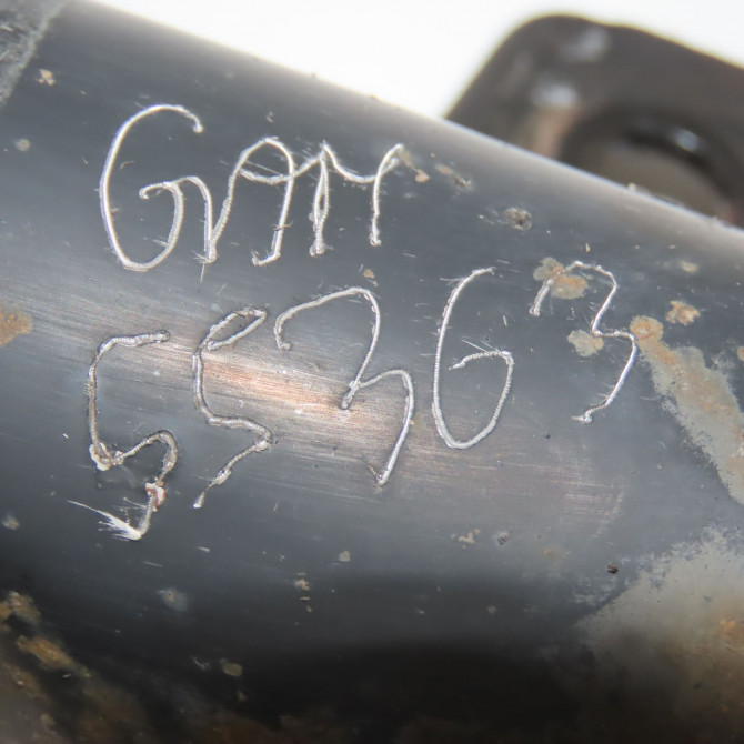 Amortisseur avant droit occasion VOLKSWAGEN GOLF V Phase 1 11-2003->10-2008 1.9 TDI 105ch 1K0413031ED 7