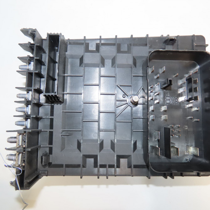 occasion VOLKSWAGEN GOLF V Phase 1 11-2003->10-2008 1.9 TDI 105ch 1K1937503 2