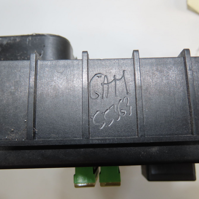 occasion VOLKSWAGEN GOLF V Phase 1 11-2003->10-2008 1.9 TDI 105ch 1K1937503 4