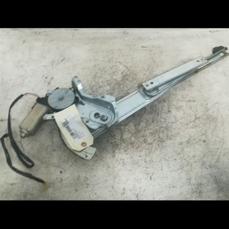 Mecanisme + moteur lève-glace avant droit occasion M.G. ZR