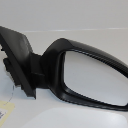 Retroviseur exterieur electrique droit occasion RENAULT MEGANE III Phase 1 11-2008->01-2012 1.6i 16v 110ch 963010192R