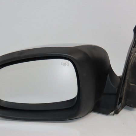 Retroviseur exterieur electrique gauche occasion SUZUKI SWIFT III Phase 1 03-2005->09-2011 1.3 VVT 8470262JB0ZNL