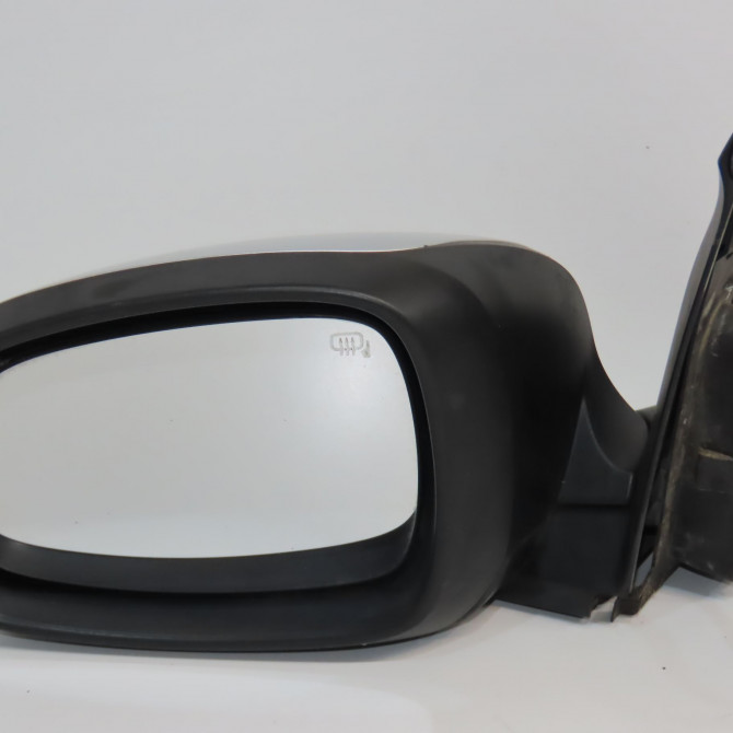 Retroviseur exterieur electrique gauche occasion SUZUKI SWIFT III Phase 1 03-2005->09-2011 1.3 VVT 8470262JB0ZNL 1