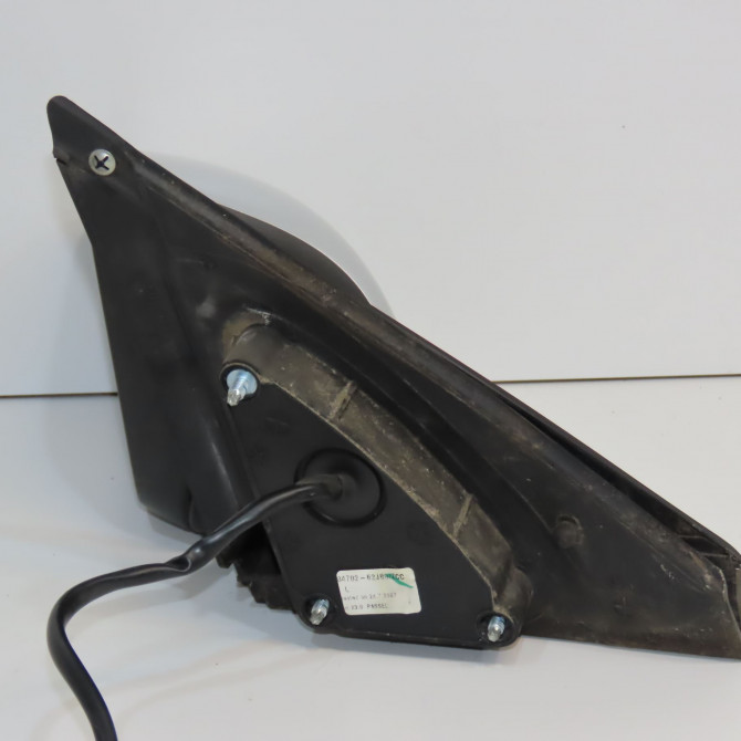 Retroviseur exterieur electrique gauche occasion SUZUKI SWIFT III Phase 1 03-2005->09-2011 1.3 VVT 8470262JB0ZNL 4