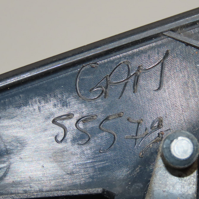 Retroviseur exterieur electrique gauche occasion SUZUKI SWIFT III Phase 1 03-2005->09-2011 1.3 VVT 8470262JB0ZNL 7