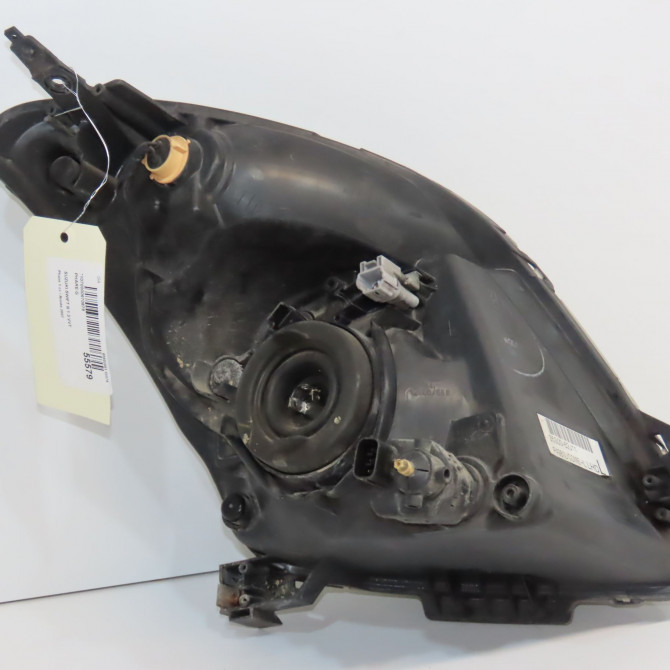 Phare gauche occasion SUZUKI SWIFT III Phase 1 03-2005->09-2011 1.3 VVT 3532062J11 2