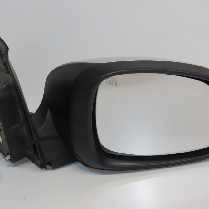 Retroviseur exterieur electrique droit occasion SUZUKI SWIFT III Phase 1 03-2005->09-2011 1.3 VVT 8470162JB0ZCD 1