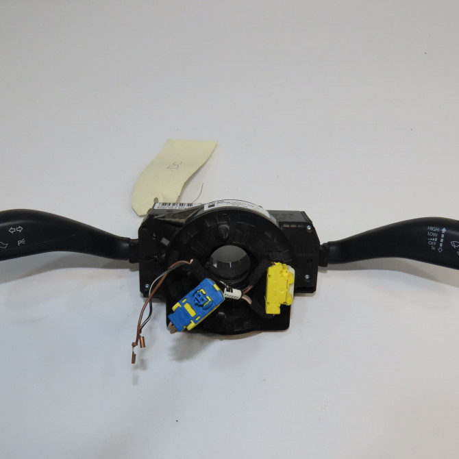 Bloc commodos occasion VOLKSWAGEN POLO V POLO V Phase 1 2009-09-01->2014-05-31 1.6 TDI 90 6Q0953513AG9B9 1