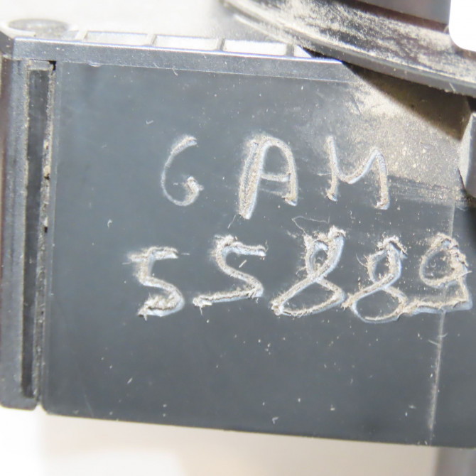 Bloc commodos occasion VOLKSWAGEN POLO V POLO V Phase 1 2009-09-01->2014-05-31 1.6 TDI 90 6Q0953513AG9B9 7