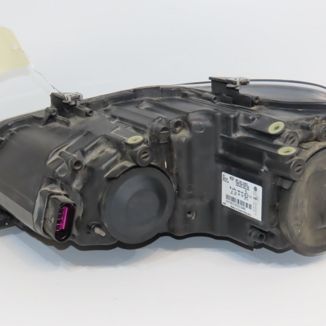 Phare droit occasion VOLKSWAGEN POLO V POLO V Phase 1 2009-09-01->2014-05-31 1.6 TDI 90 6R1941008F 2