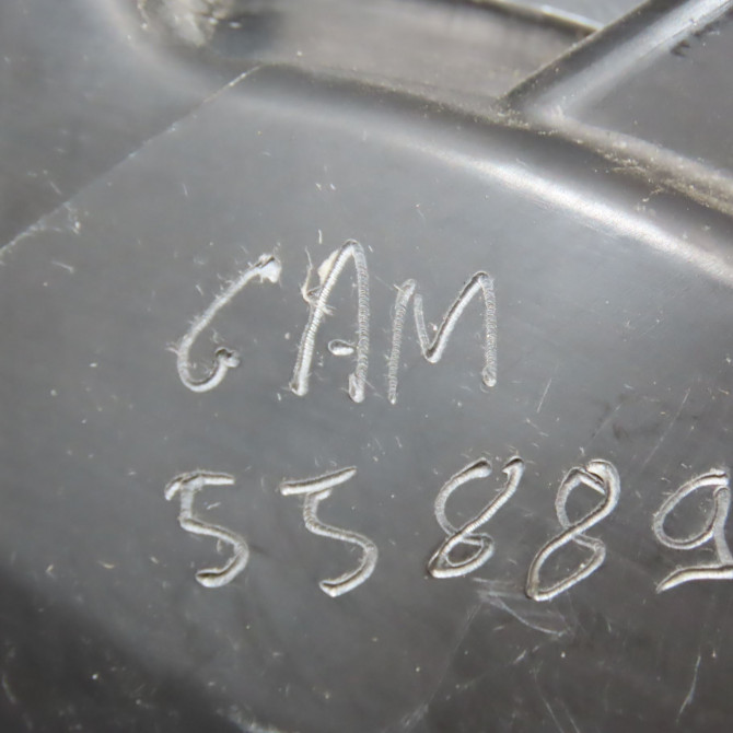 Phare droit occasion VOLKSWAGEN POLO V POLO V Phase 1 2009-09-01->2014-05-31 1.6 TDI 90 6R1941008F 5