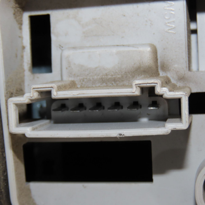 Feu arrière droit occasion VOLKSWAGEN POLO V POLO V Phase 1 2009-09-01->2014-05-31 1.6 TDI 90 6R0945096AH 3