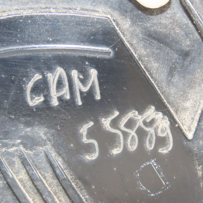 Feu arrière droit occasion VOLKSWAGEN POLO V POLO V Phase 1 2009-09-01->2014-05-31 1.6 TDI 90 6R0945096AH 5