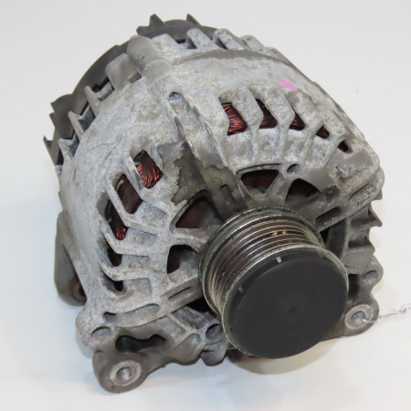Alternateur occasion VOLKSWAGEN POLO V POLO V Phase 1 2009-09-01->2014-05-31 1.6 TDI 90 3L903023