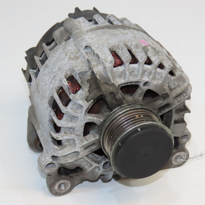 Alternateur occasion VOLKSWAGEN POLO V POLO V Phase 1 2009-09-01->2014-05-31 1.6 TDI 90 3L903023 1