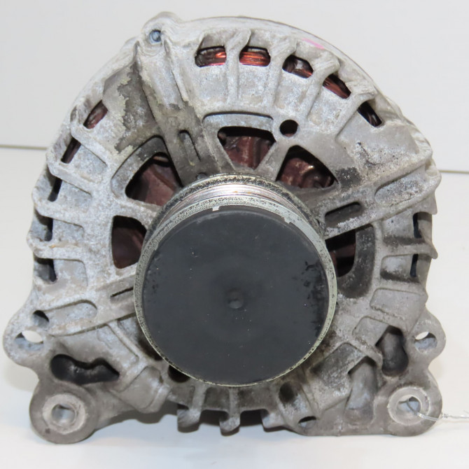 Alternateur occasion VOLKSWAGEN POLO V POLO V Phase 1 2009-09-01->2014-05-31 1.6 TDI 90 3L903023 2