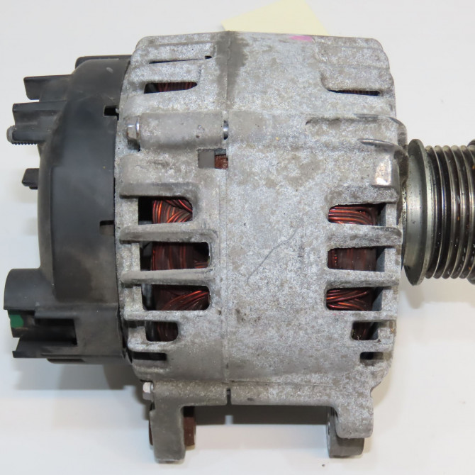 Alternateur occasion VOLKSWAGEN POLO V POLO V Phase 1 2009-09-01->2014-05-31 1.6 TDI 90 3L903023 3