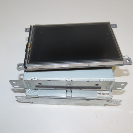 Autoradio occasion PEUGEOT 508 phase 2 06-2014->... 2.0 BlueHDI 180ch 1613227080