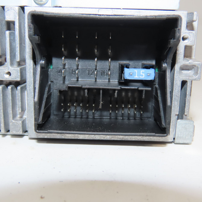 Autoradio occasion PEUGEOT 508 phase 2 06-2014->... 2.0 BlueHDI 180ch 1613227080 3