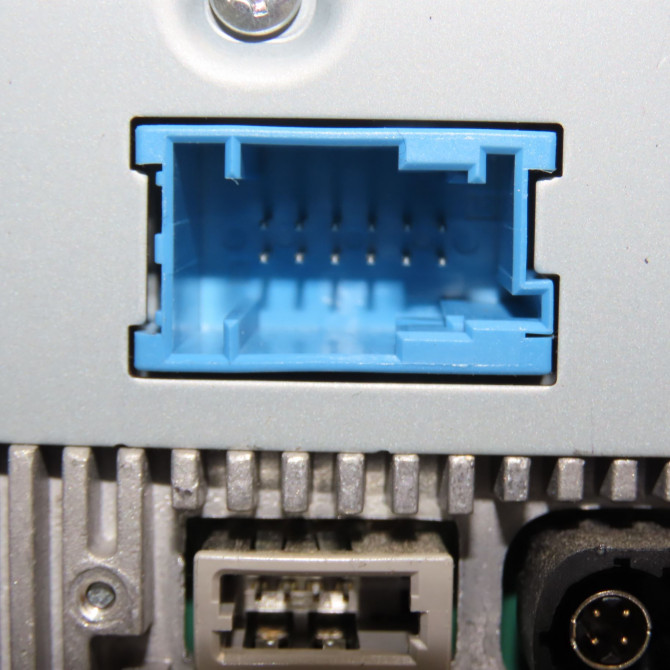 Autoradio occasion PEUGEOT 508 phase 2 06-2014->... 2.0 BlueHDI 180ch 1613227080 4