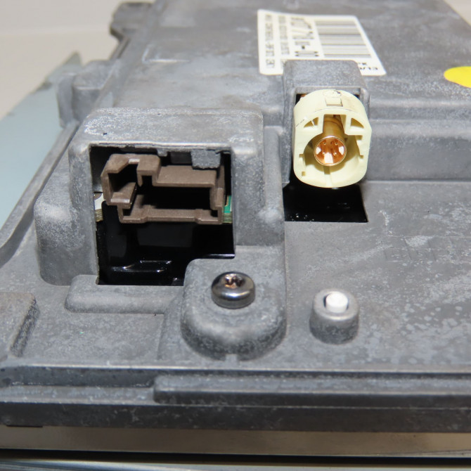 Autoradio occasion PEUGEOT 508 phase 2 06-2014->... 2.0 BlueHDI 180ch 1613227080 5