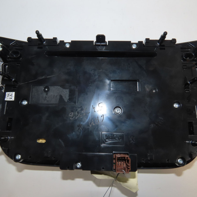 Commande de chauffage occasion PEUGEOT 508 phase 2 06-2014->... 2.0 BlueHDI 180ch 9812771880 2