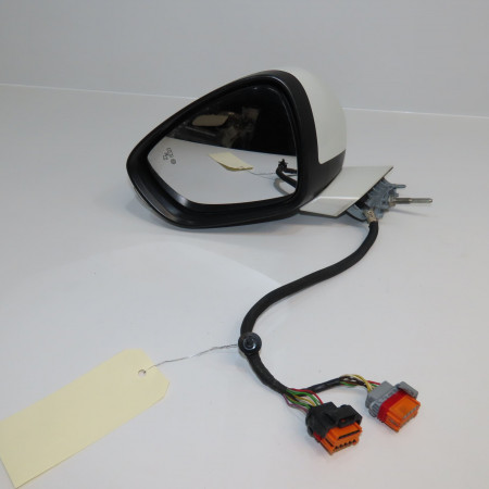 Retroviseur exterieur electrique gauche occasion PEUGEOT 508 phase 2 06-2014->... 2.0 BlueHDI 180ch 1612167780