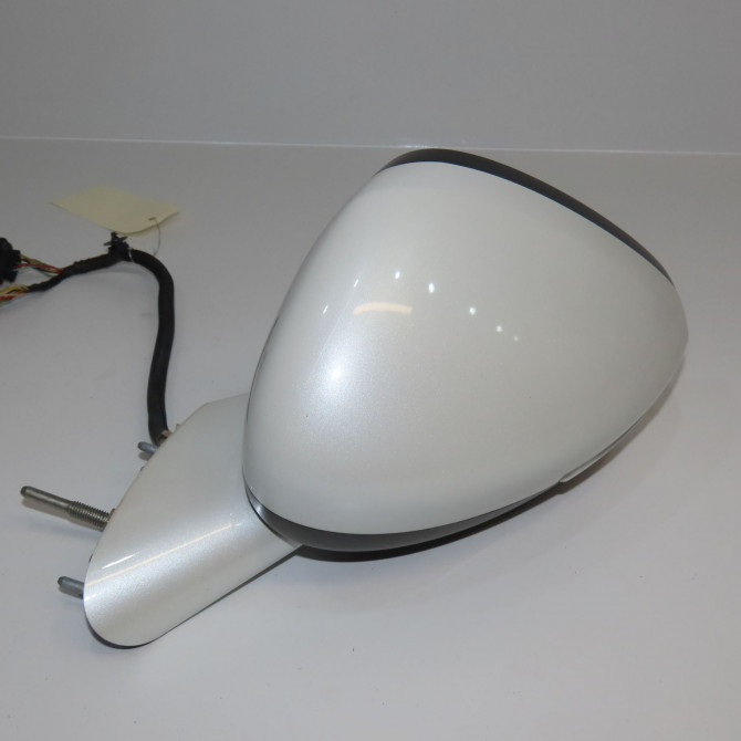 Retroviseur exterieur electrique gauche occasion PEUGEOT 508 phase 2 06-2014->... 2.0 BlueHDI 180ch 1612167780 2