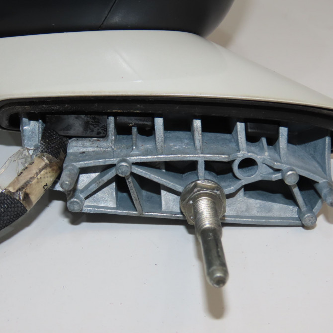 Retroviseur exterieur electrique gauche occasion PEUGEOT 508 phase 2 06-2014->... 2.0 BlueHDI 180ch 1612167780 3