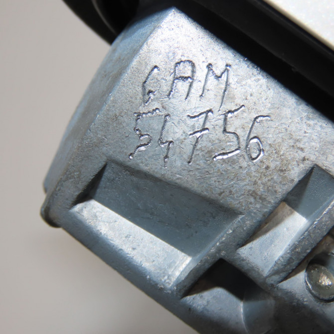 Retroviseur exterieur electrique gauche occasion PEUGEOT 508 phase 2 06-2014->... 2.0 BlueHDI 180ch 1612167780 5