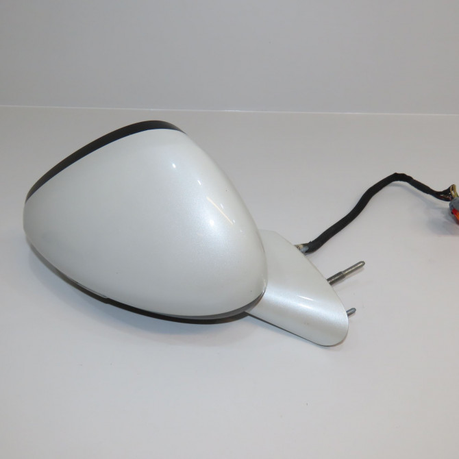 Retroviseur exterieur electrique droit occasion PEUGEOT 508 phase 2 06-2014->... 2.0 BlueHDI 180ch 1612167080 2