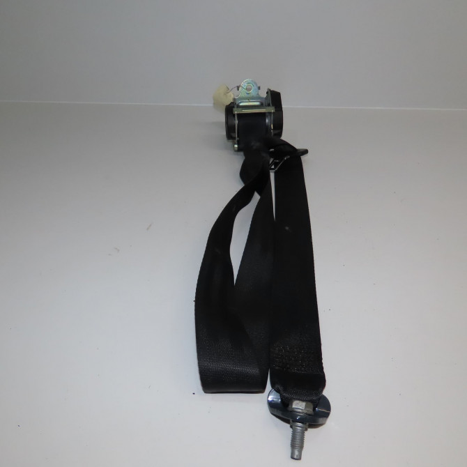 Ceinture arrière droite occasion PEUGEOT 508 phase 2 06-2014->... 2.0 BlueHDI 180ch 8976J1 1