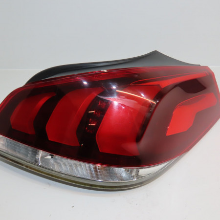 Feu arrière droit occasion PEUGEOT 508 phase 2 06-2014->... 2.0 BlueHDI 180ch 9807242680