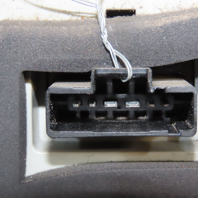 Feu arrière droit occasion PEUGEOT 508 phase 2 06-2014->... 2.0 BlueHDI 180ch 9807242680 3