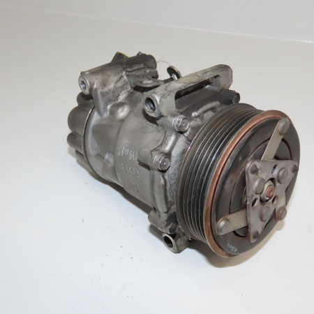 Compresseur air conditionne occasion PEUGEOT 508 phase 2 06-2014->... 2.0 BlueHDI 180ch 9825868680