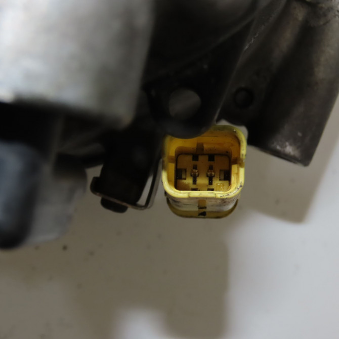 Compresseur air conditionne occasion PEUGEOT 508 phase 2 06-2014->... 2.0 BlueHDI 180ch 9825868680 5