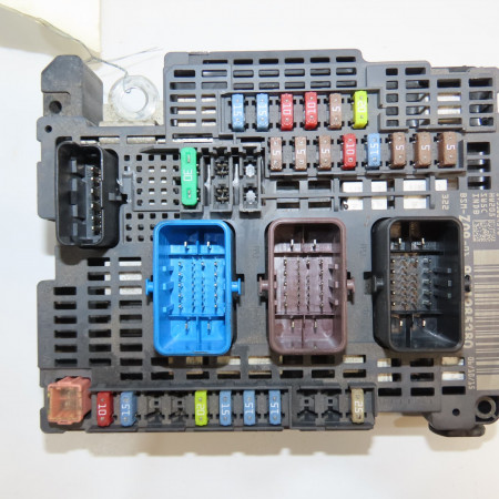 occasion PEUGEOT 508 phase 2 06-2014->... 2.0 BlueHDI 180ch