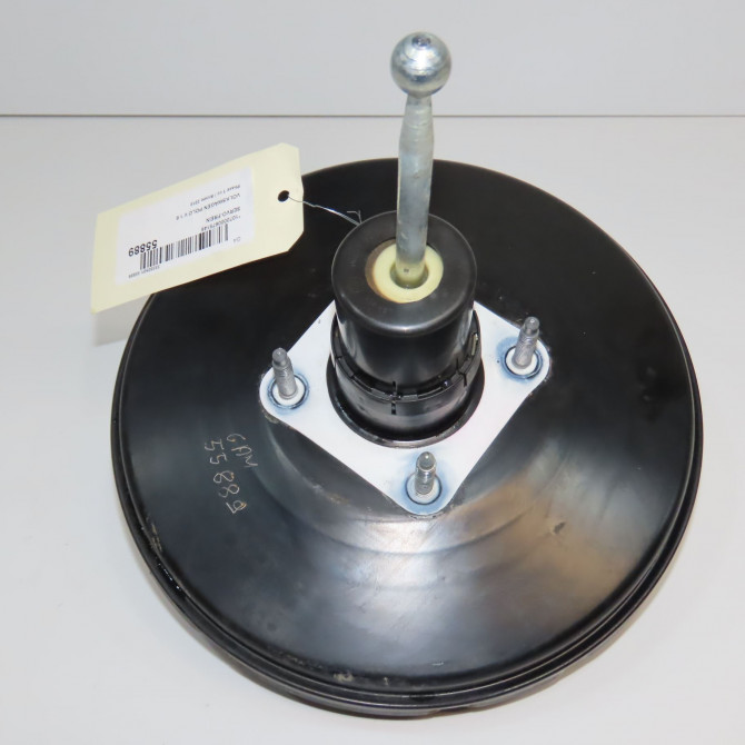 Servo-frein occasion VOLKSWAGEN POLO V POLO V Phase 1 2009-09-01->2014-05-31 1.6 TDI 90 6R1614106C 2