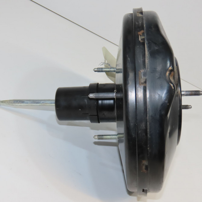 Servo-frein occasion VOLKSWAGEN POLO V POLO V Phase 1 2009-09-01->2014-05-31 1.6 TDI 90 6R1614106C 3