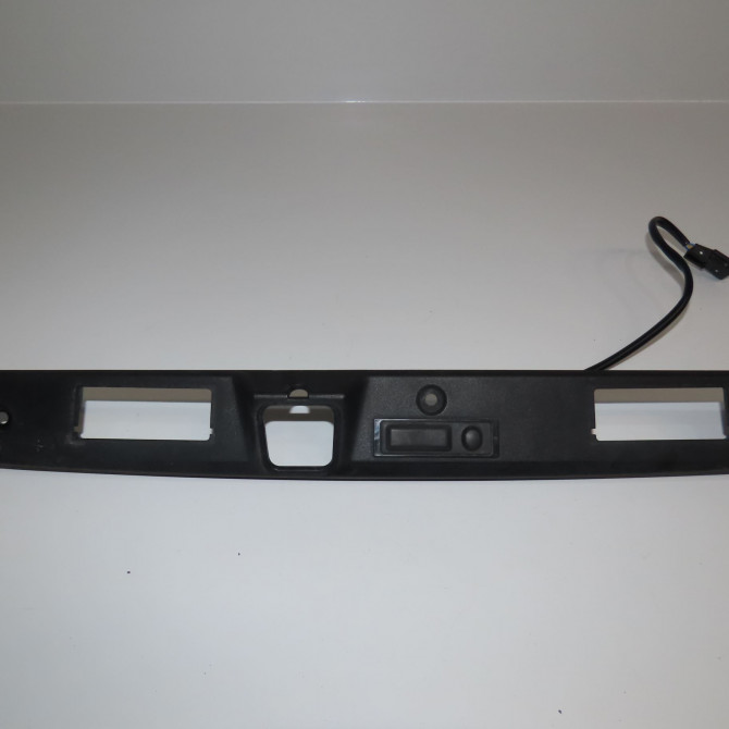 Actionneur serrure hayon occasion RENAULT KADJAR Phase 1 06-2015->... 1.6 DCI 130ch 1