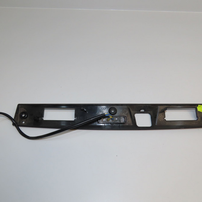 Actionneur serrure hayon occasion RENAULT KADJAR Phase 1 06-2015->... 1.6 DCI 130ch 2