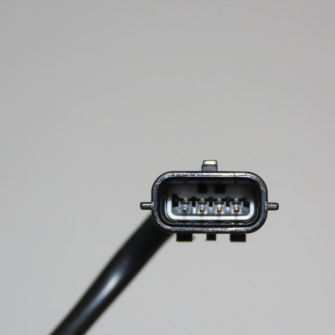 Actionneur serrure hayon occasion RENAULT KADJAR Phase 1 06-2015->... 1.6 DCI 130ch 3