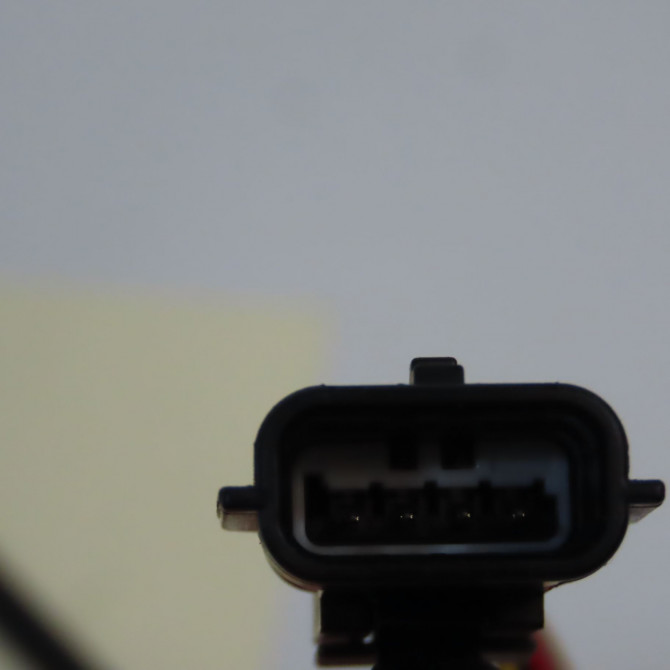 occasion RENAULT KADJAR Phase 1 06-2015->... 1.6 DCI 130ch 284427832R 3