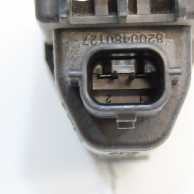 Eclaireur plaque de police d occasion RENAULT KADJAR Phase 1 06-2015->... 1.6 DCI 130ch 8200480127 3