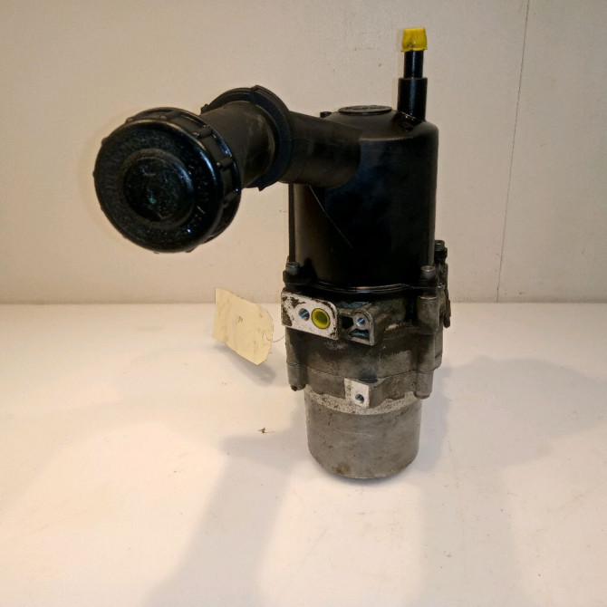 Moteur electrique de direction assistée occasion PEUGEOT 307 Phase 2 06-2005->03-2008 1.6 HDI 16v 90ch 4007VN 3