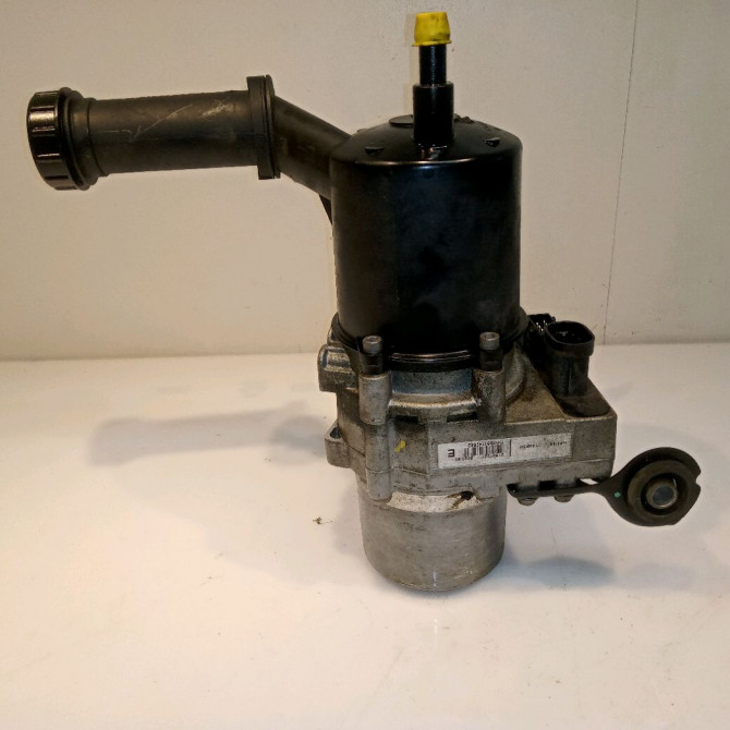 Moteur electrique de direction assistée occasion PEUGEOT 307 Phase 2 06-2005->03-2008 1.6 HDI 16v 90ch 4007VN 4